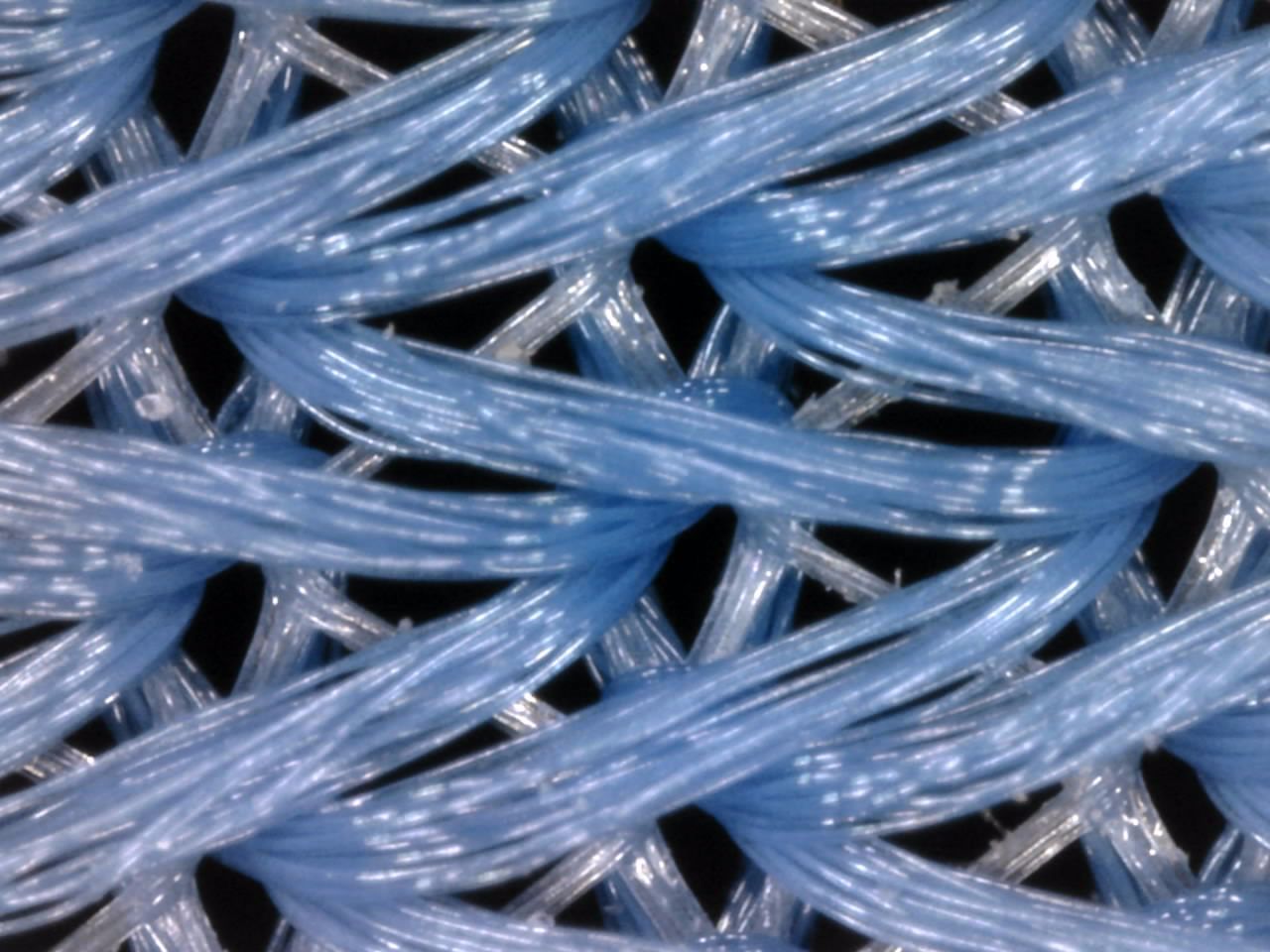 kettengewirkeblau